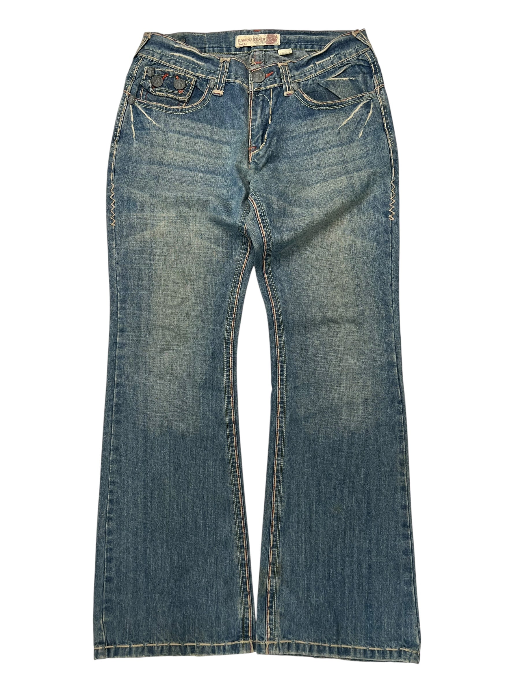 Laguna Beach Boot | 34 (L)