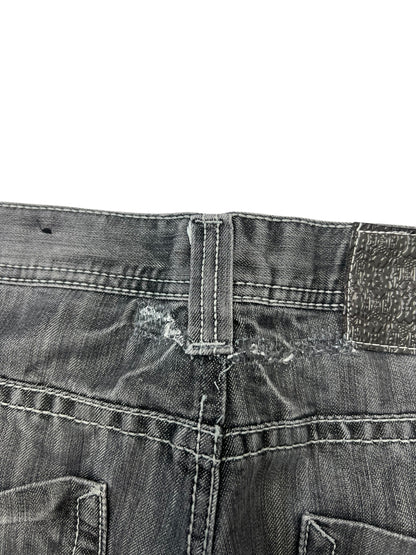 Southpole Straight | S