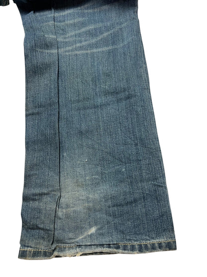 Big Train Baggy | L