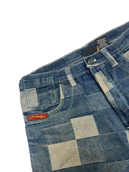 Titane Jorts | 34 (M)