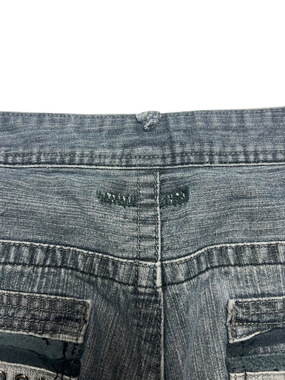Enyce Jorts | 38 (L)