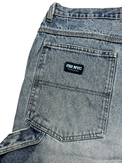 NYC Jorts | 40 (XL)