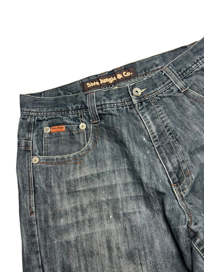 5ive Jungle Jorts | 34 (M)
