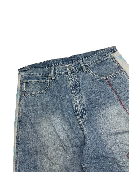 Forte Bleu Jorts | 38 (XL)