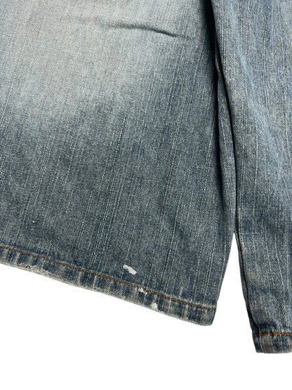 Rocawear Jorts | 38 (XL)