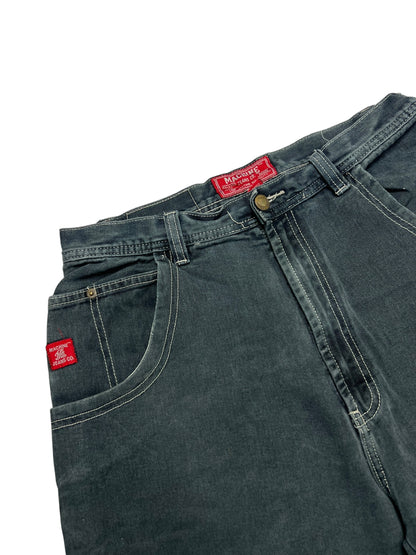 Machine Jorts | S
