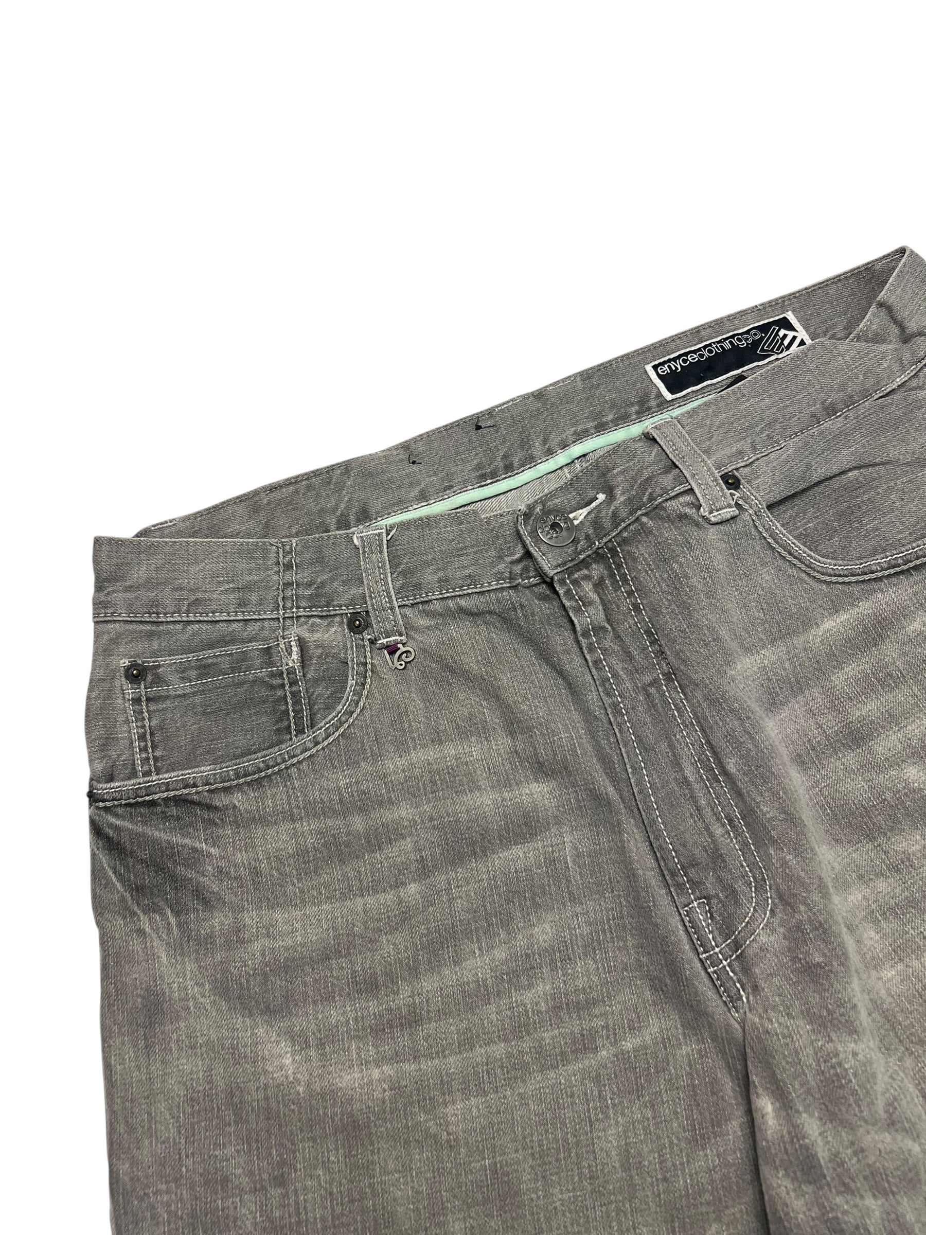 Enyce Jorts | 36 (XL)