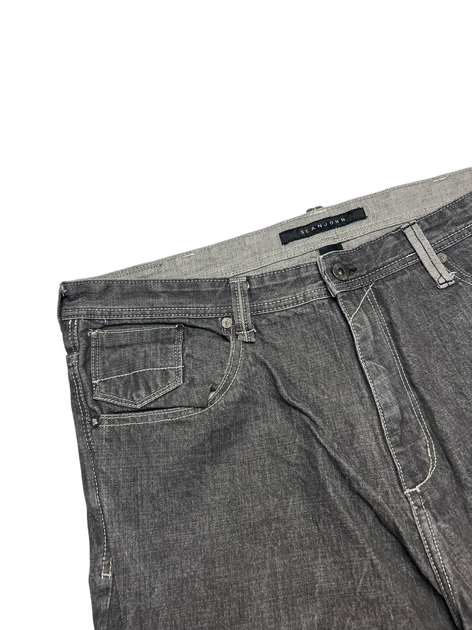 Sean John Jorts | 40 (XXL)