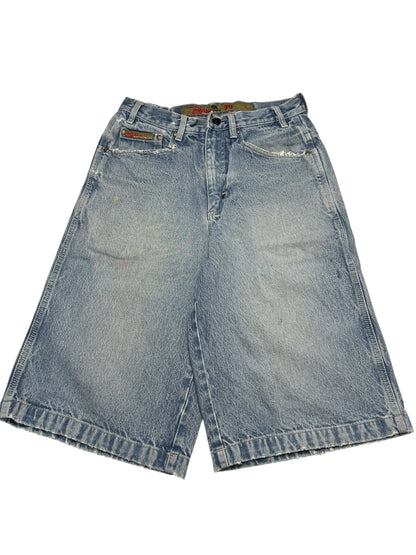 Tribal Denim Jorts | 30 (S)