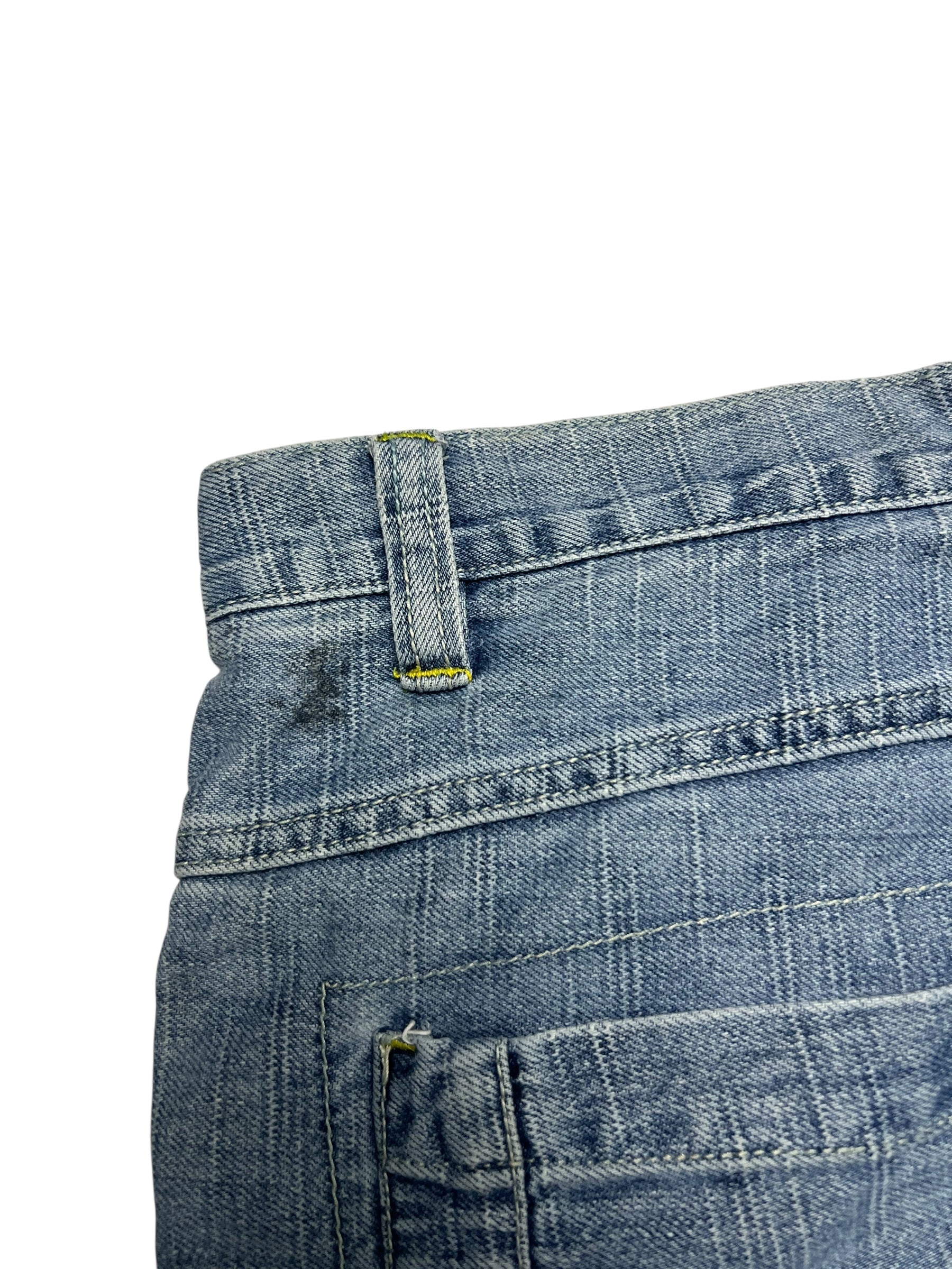 Phat Farm Jorts | 38 (XL)