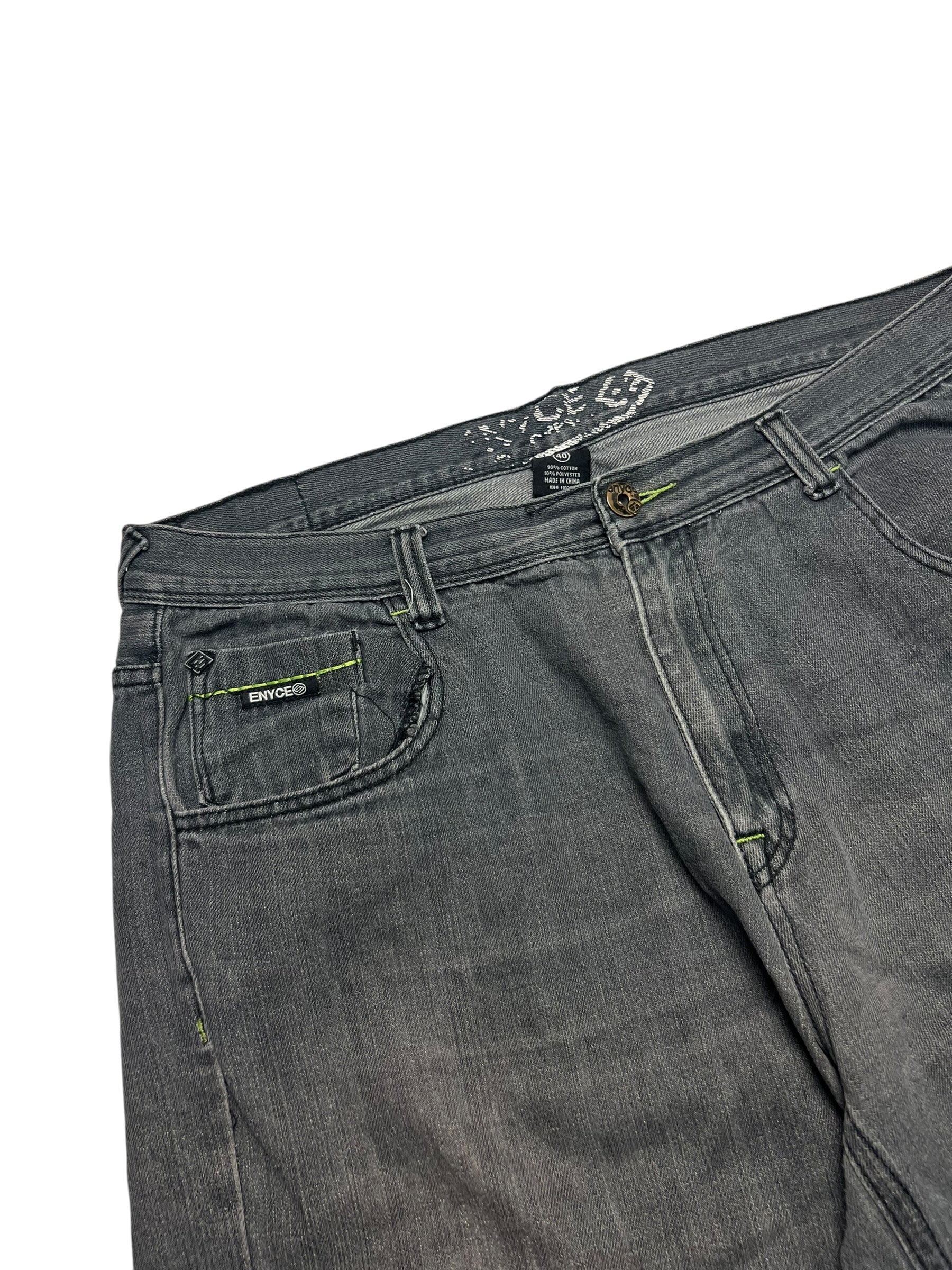 Enyce Jorts | 40 (XXL)