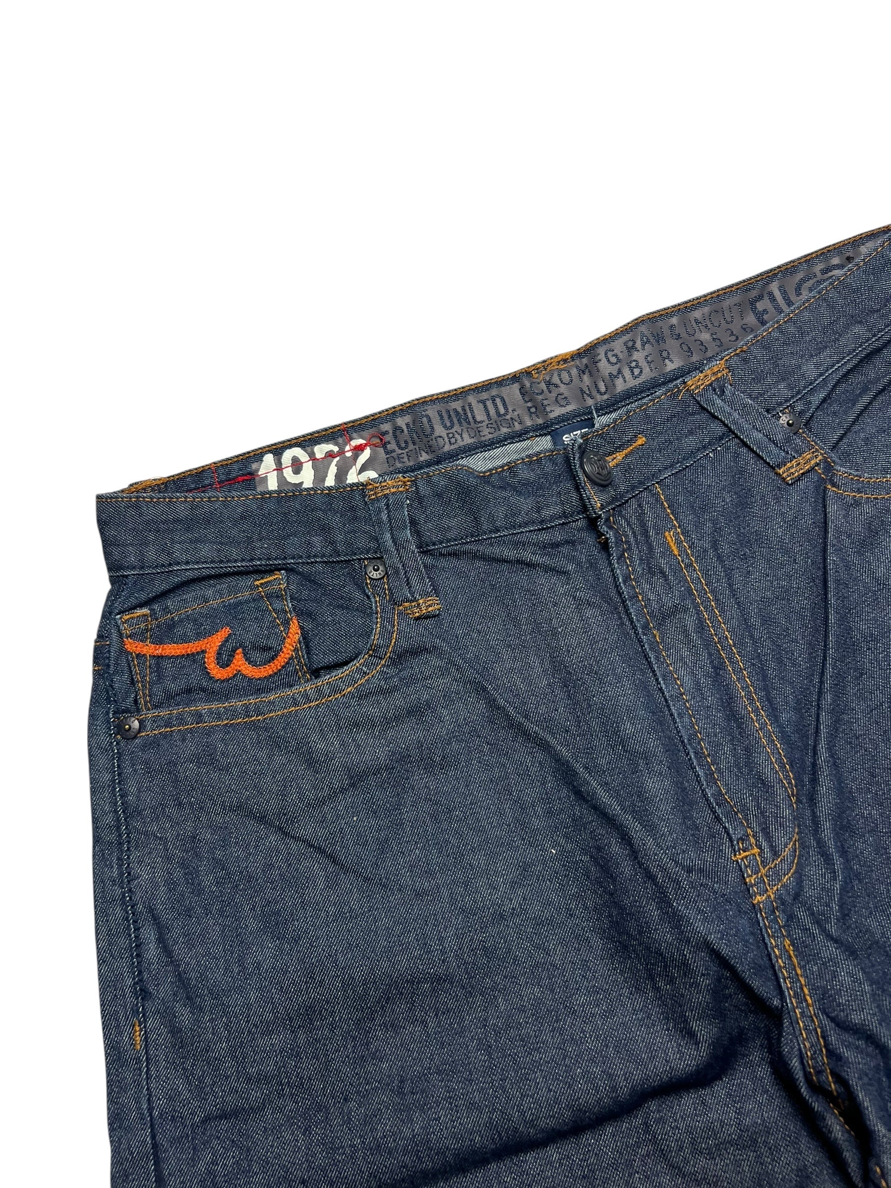 Ecko Jorts | 40 (XL)