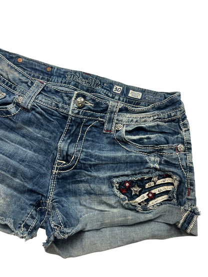 Miss Me Shorts | 30 (M)
