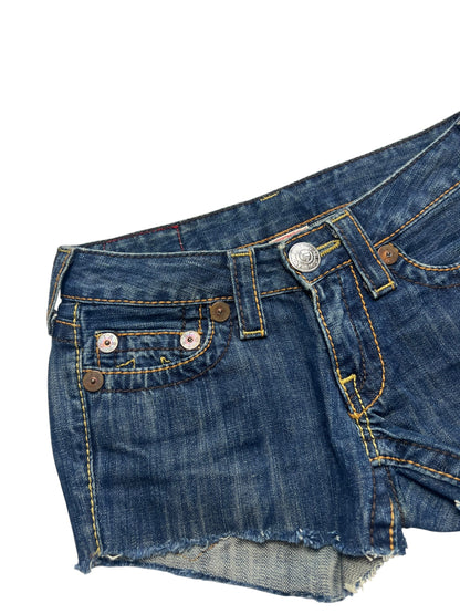 True Religion Shorts | 24 (S)