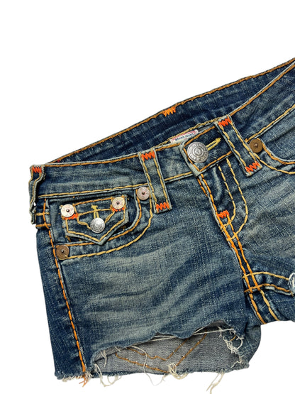 True Religion Shorts | 25 (S)