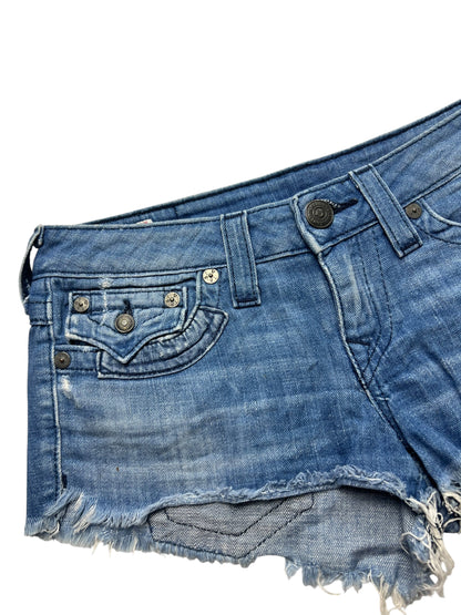 True Religion Shorts | 27 (M)