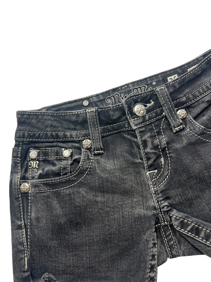 Miss Me Shorts | 25 (XS)