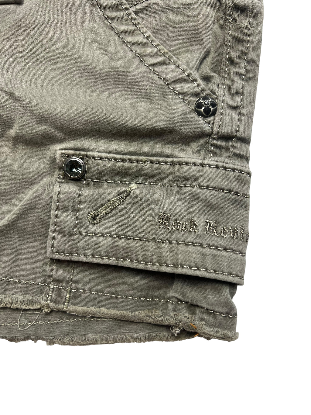 Rock Revival Shorts | 26 (XS)