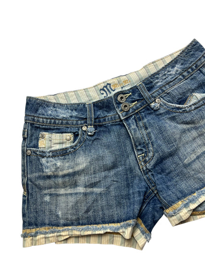 Miss Me Shorts | 27 (S)