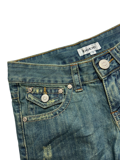 Bebe Shorts | S