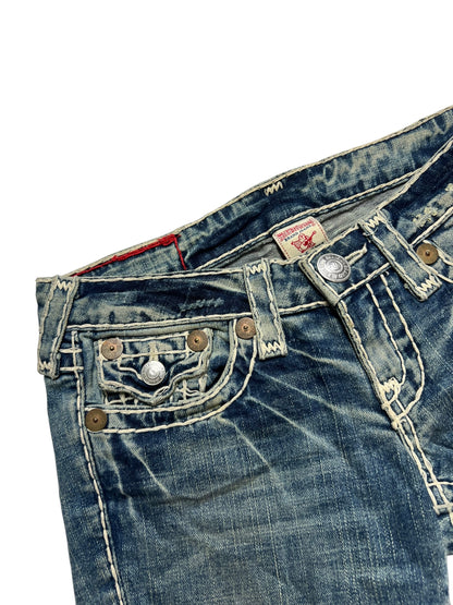 True Religion Shorts | 27 (M)