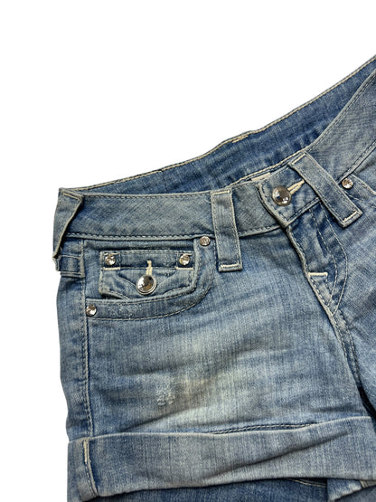 True Religion Shorts | 23 (XS)