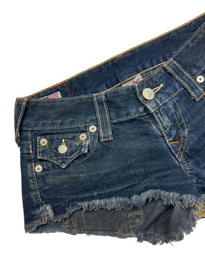 True Religion Shorts | 25 (M)
