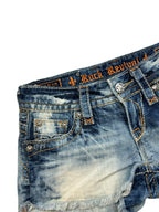 Rock Revival Shorts | 25 (S)
