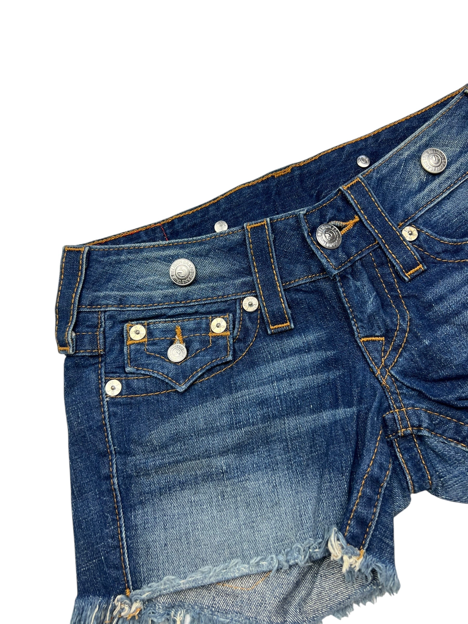 True Religion Shorts | 24 (S)