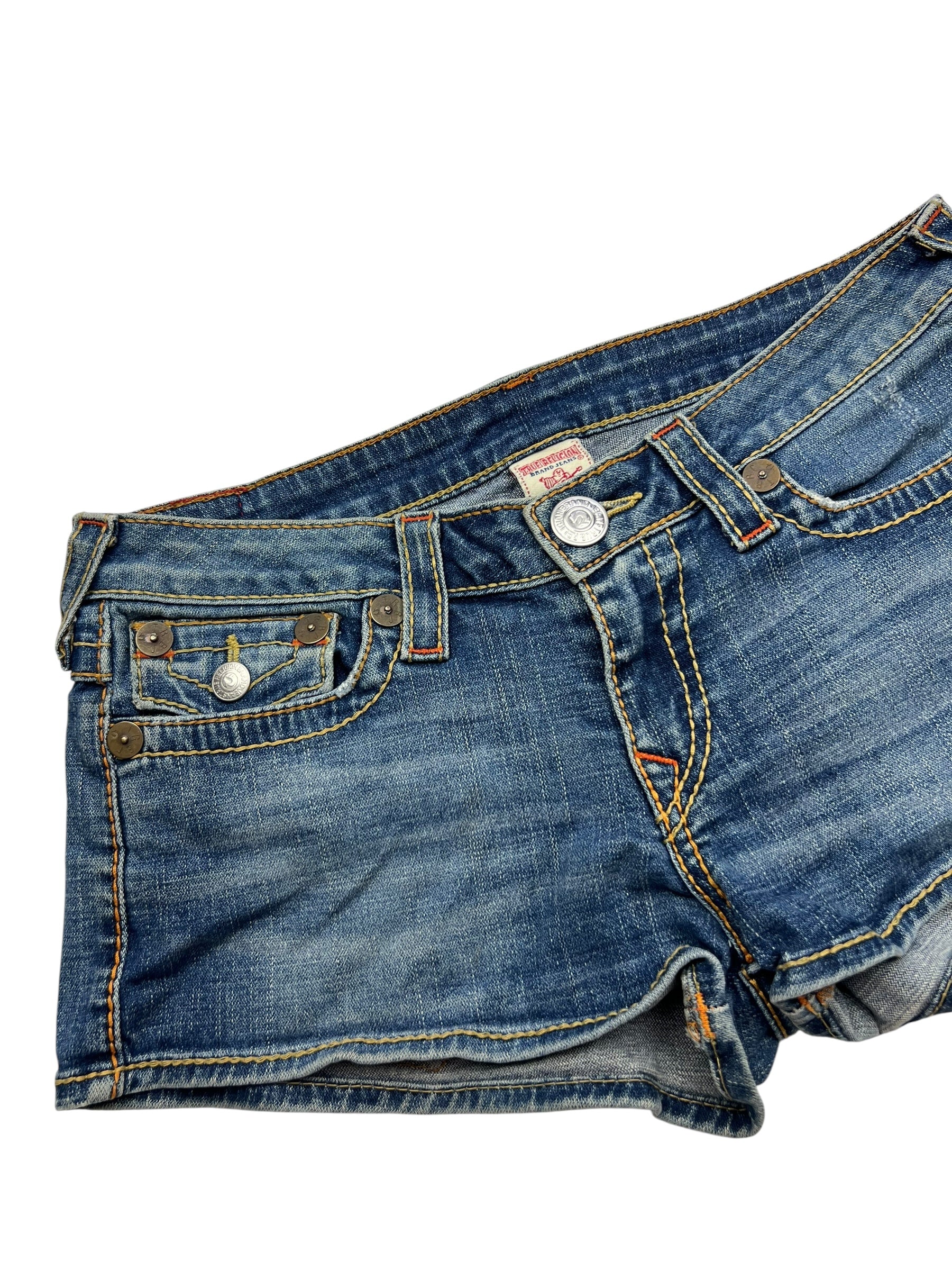 True Religion Shorts | 30 (M/L)