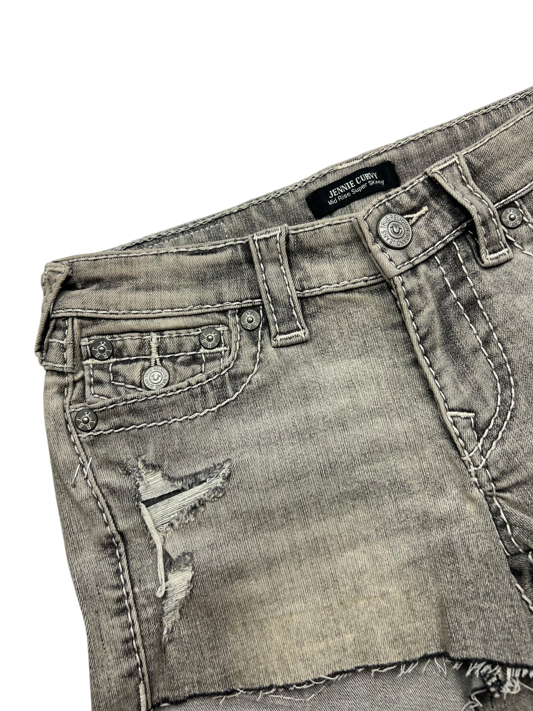 True Religion Shorts | 27 (S)