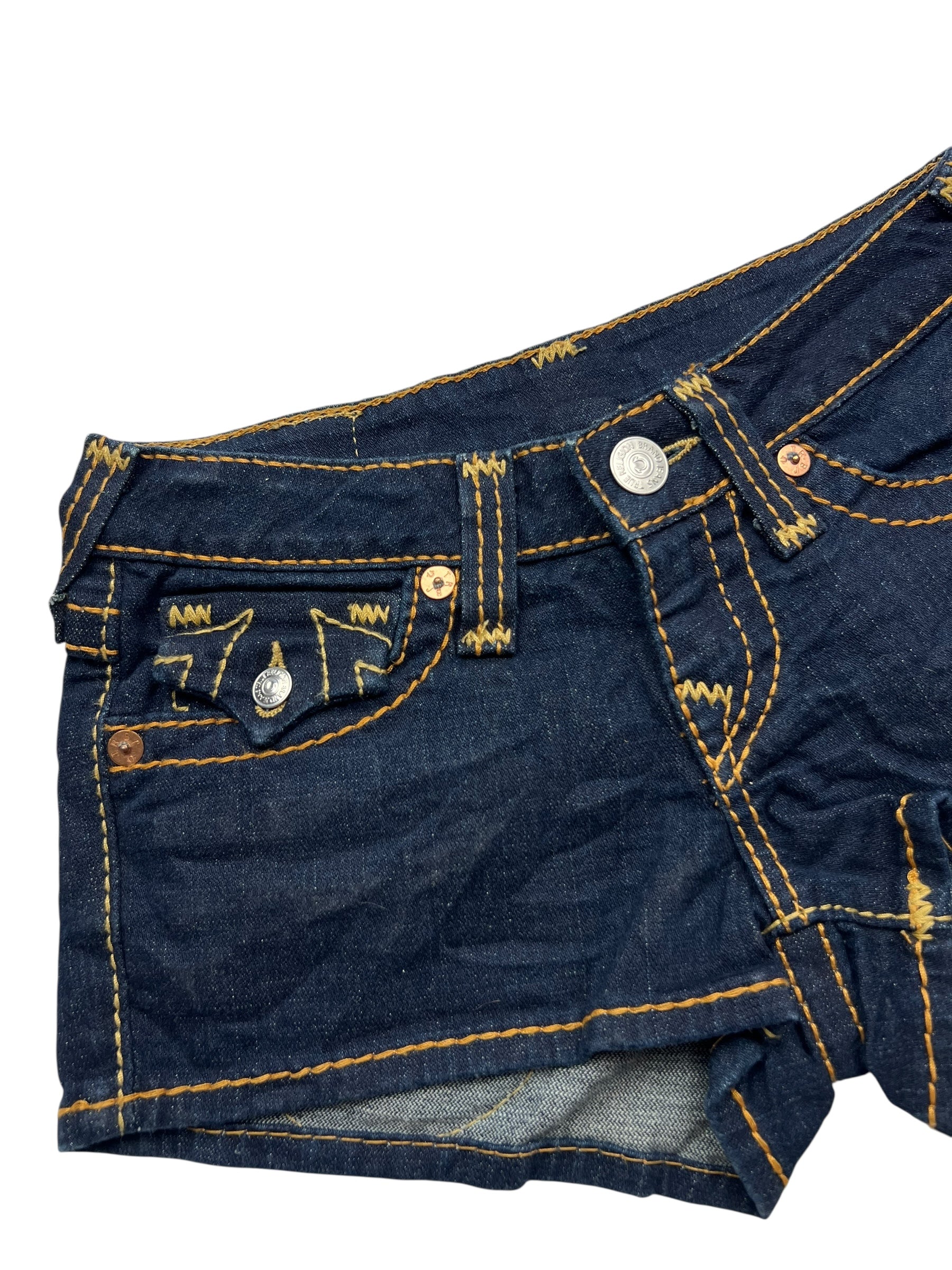 True Religion Shorts | 25 (XS)