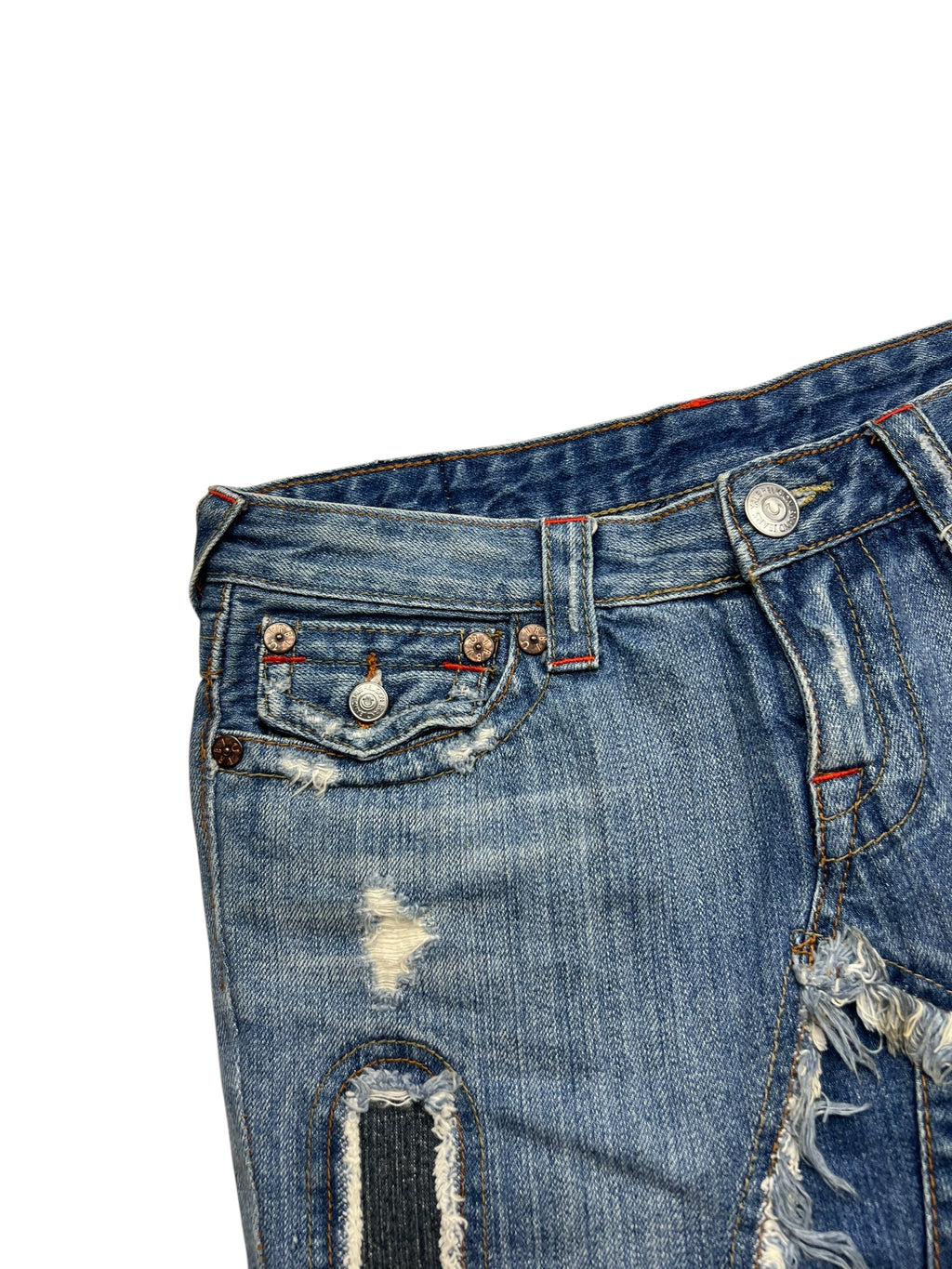 True Religion Skirt | 27 (S)