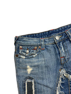 True Religion Skirt | 27 (S)