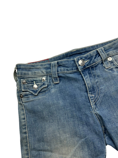 True Religion Shorts | 27 (S/M)