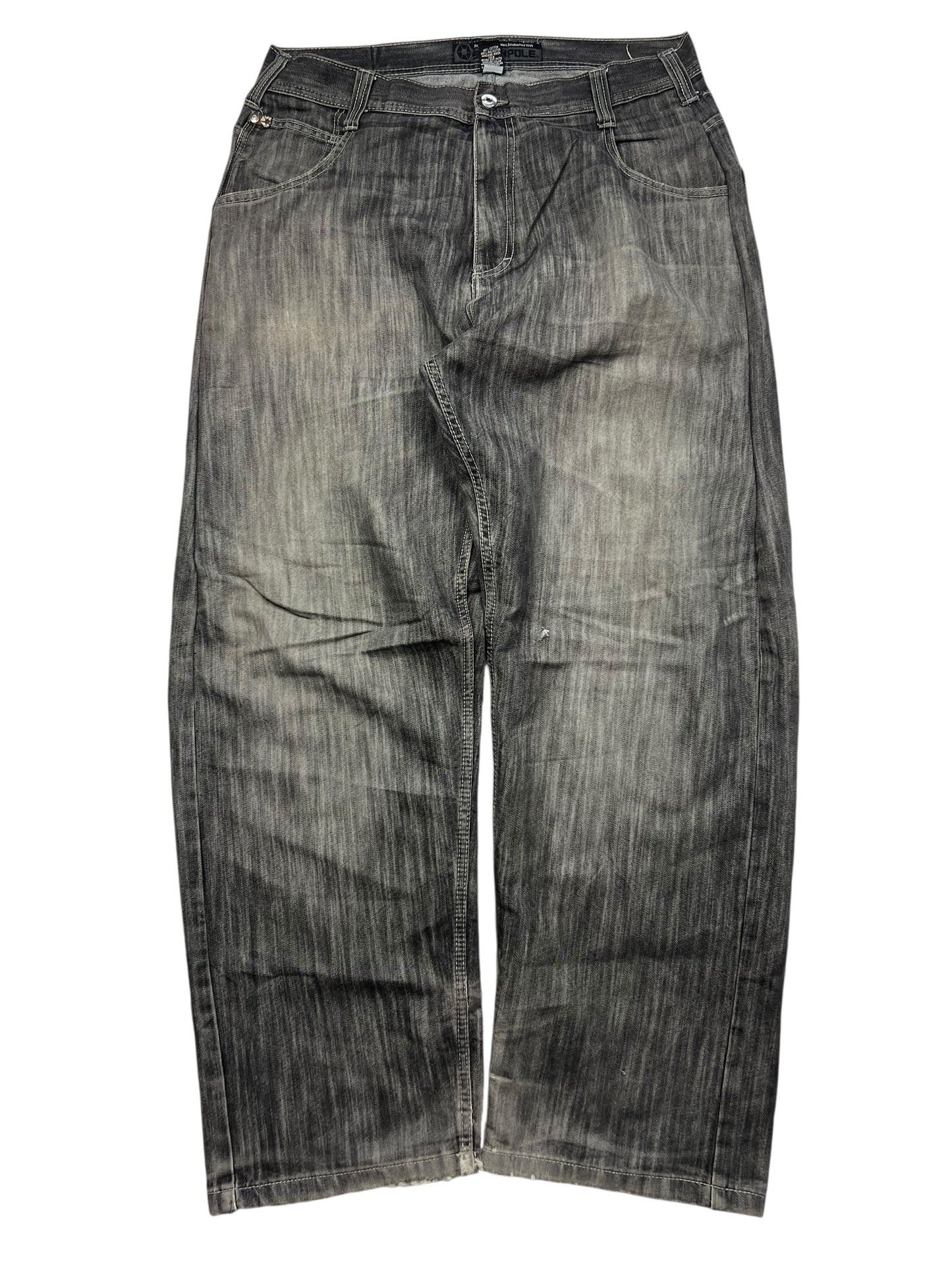 Southpole Baggy | 46 (XL)