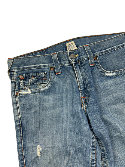 True Religion Joey Boot | 32 (L)