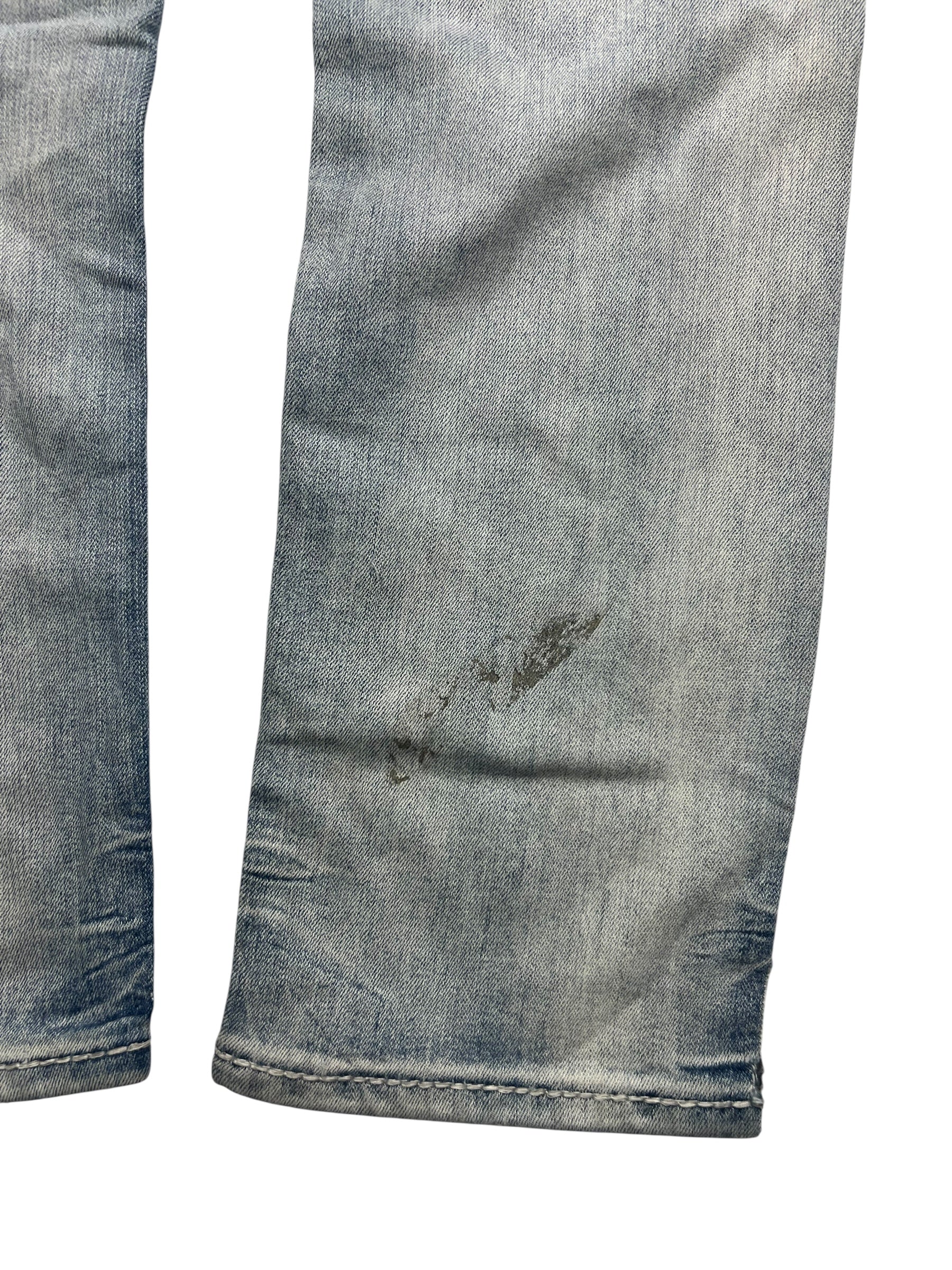 Rock Revival Straight | 32 (M)