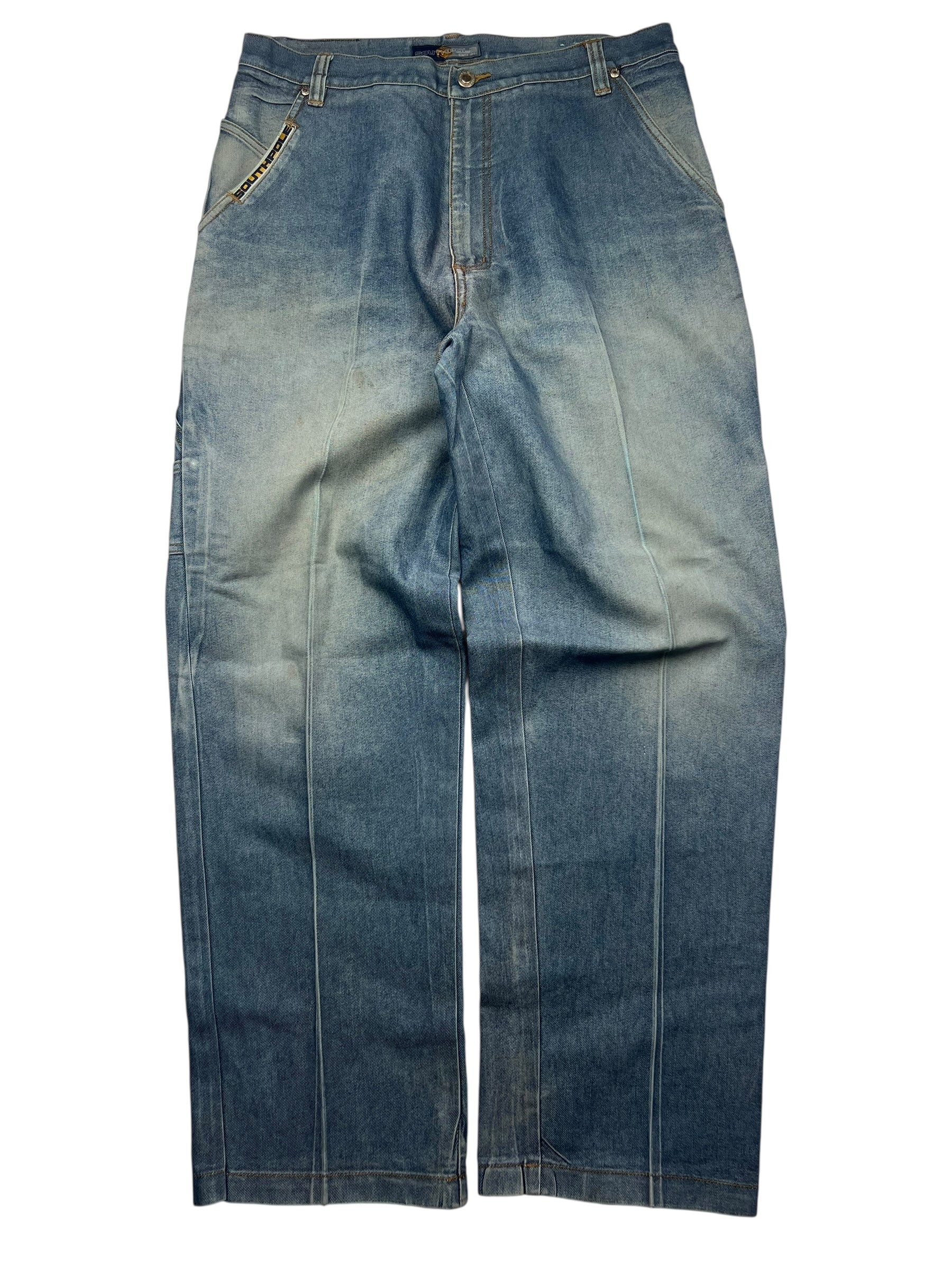 Southpole Baggy | 40 (L)