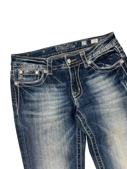 Miss Me Low Rise Boot | 29 (M)