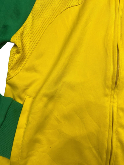 Adidas Brazil Track Jacket | M