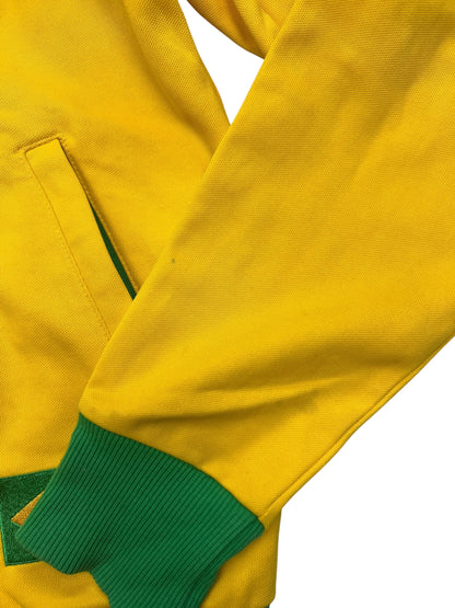 Adidas Brazil Track Jacket | M