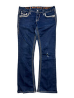 Rock Revival Mid Rise Boot | 29 (M)