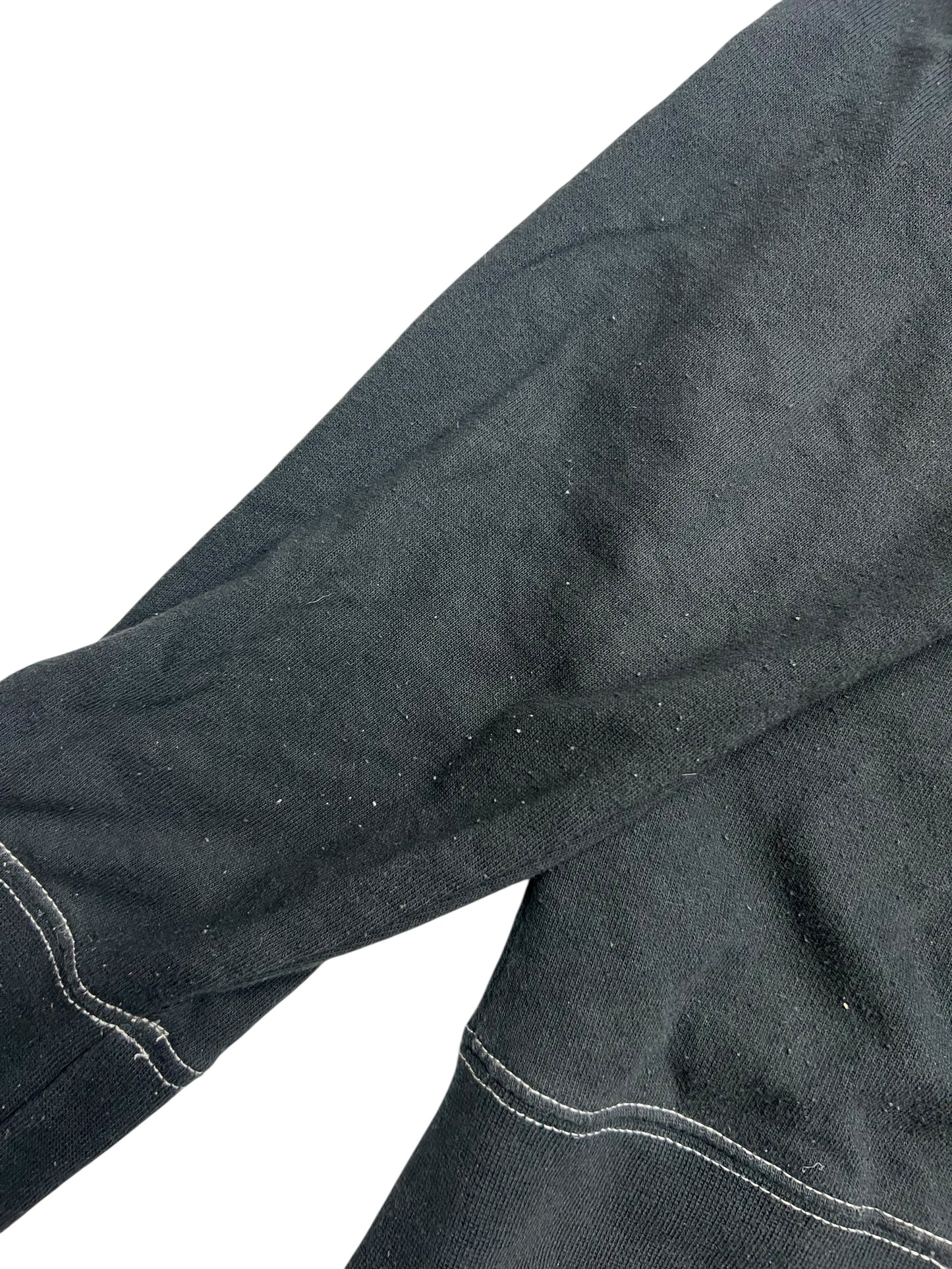 True Religion Zip Hoodie | L