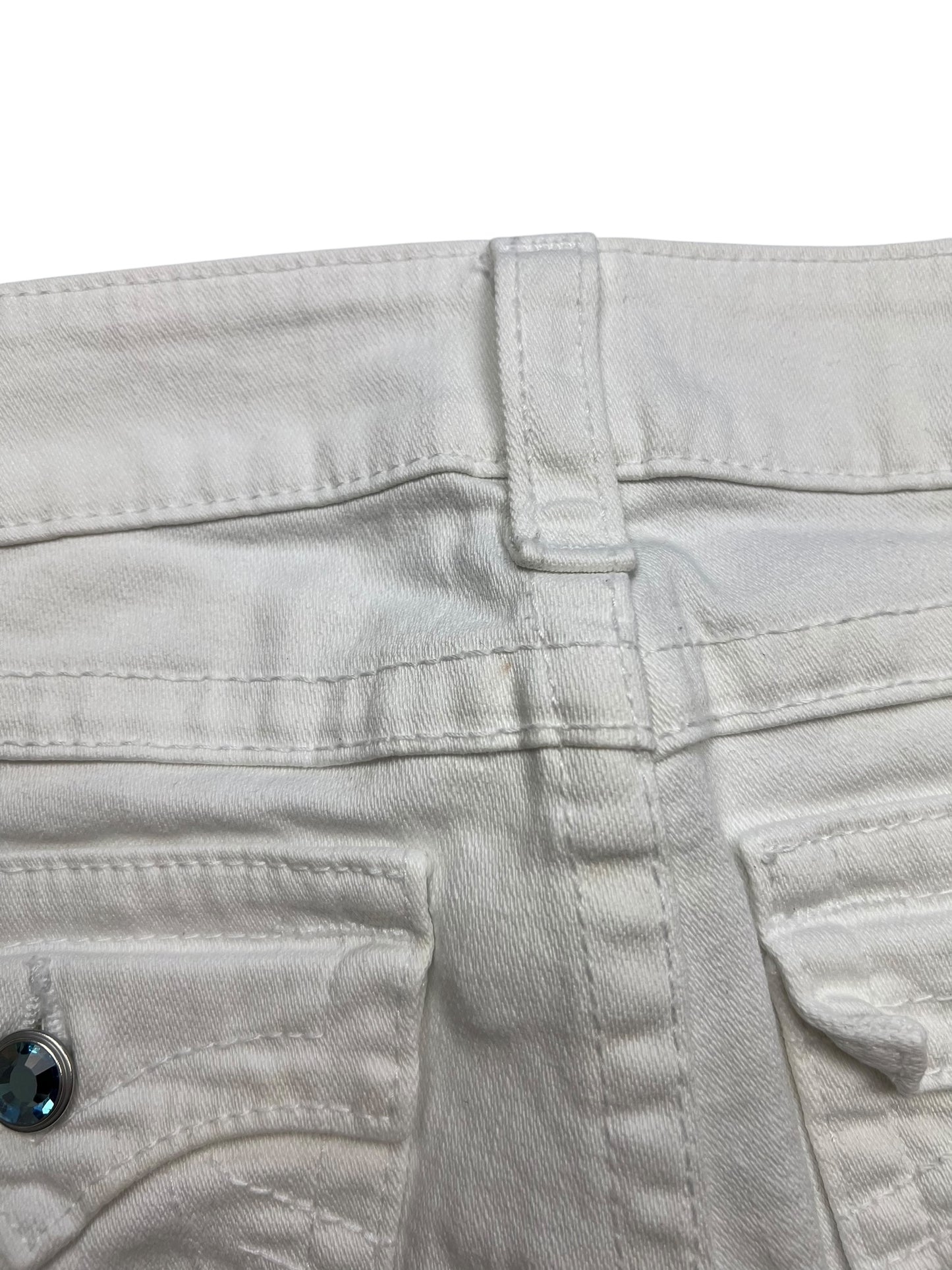 True Religion Disco Joey - Low Rise Boot | 25 (XS/S)