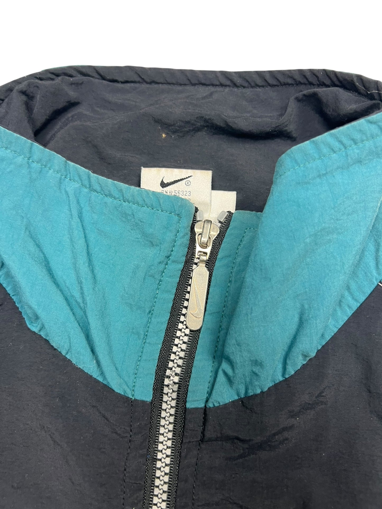 Nike Brazil Windbreaker 90‘s | L