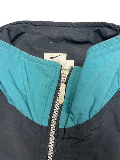 Nike Brazil Windbreaker 90‘s | L