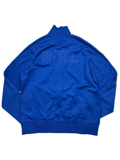 Nike Brazil Track Jacket | L