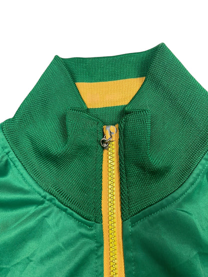 Brazil Vintage Track Jacket | M