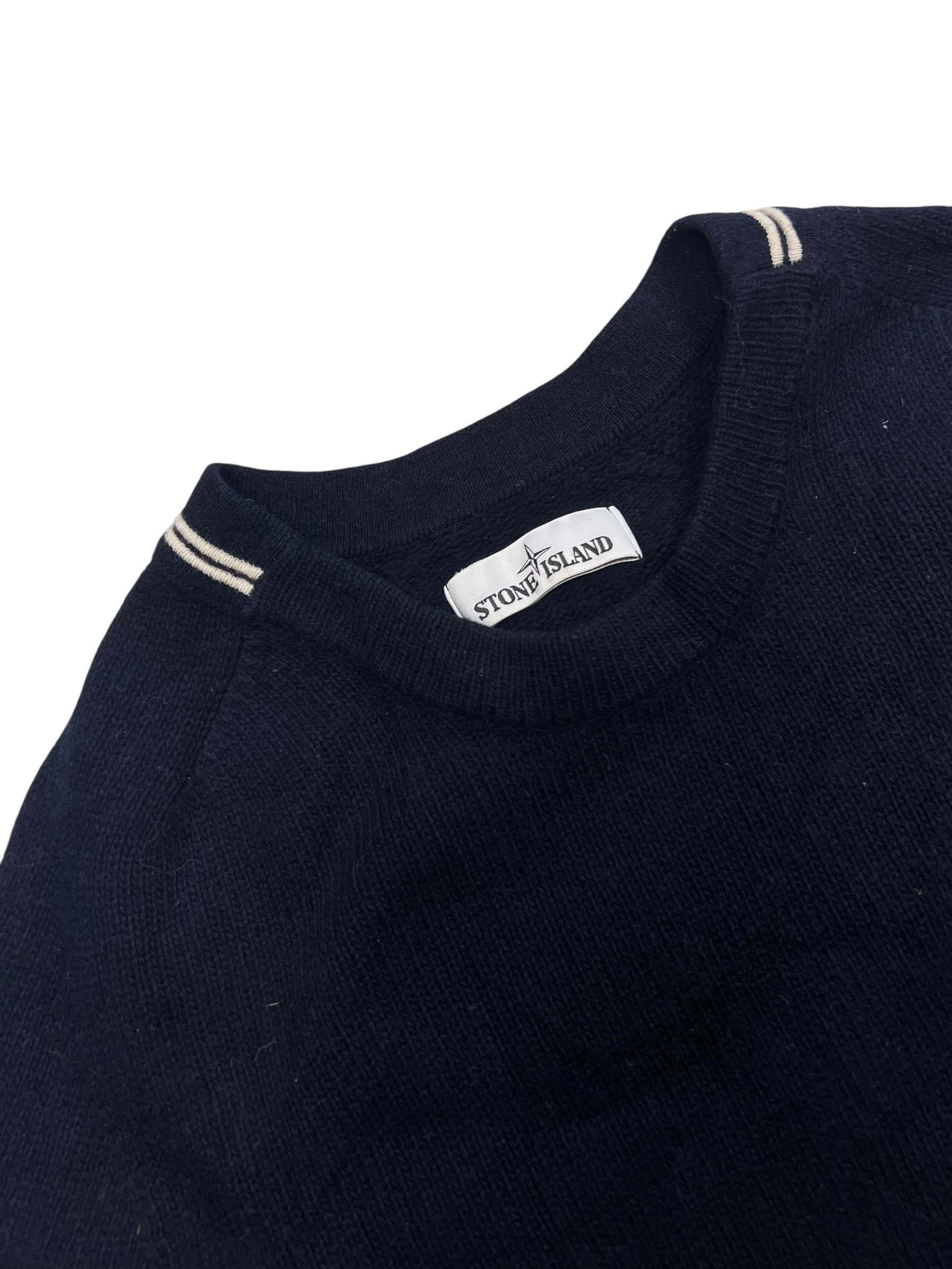 Stone Island Sweater | L